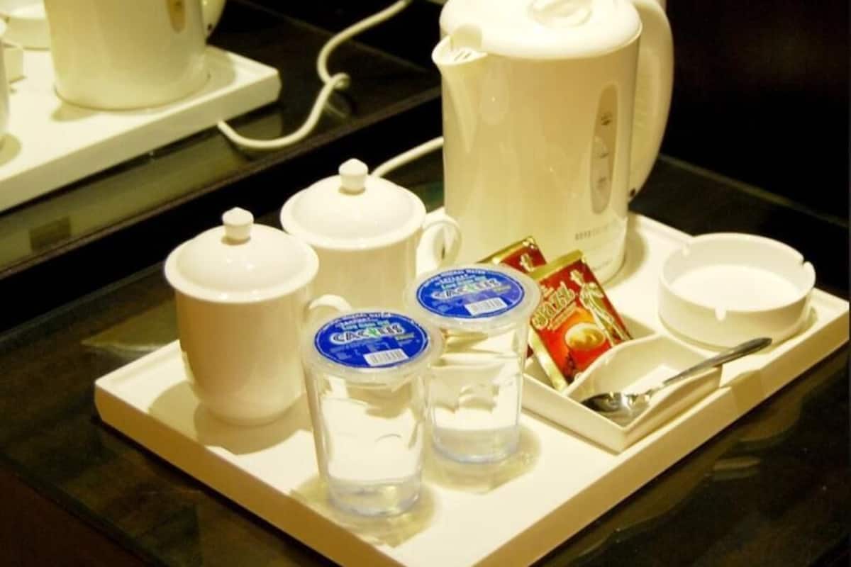 咖啡和/或咖啡機