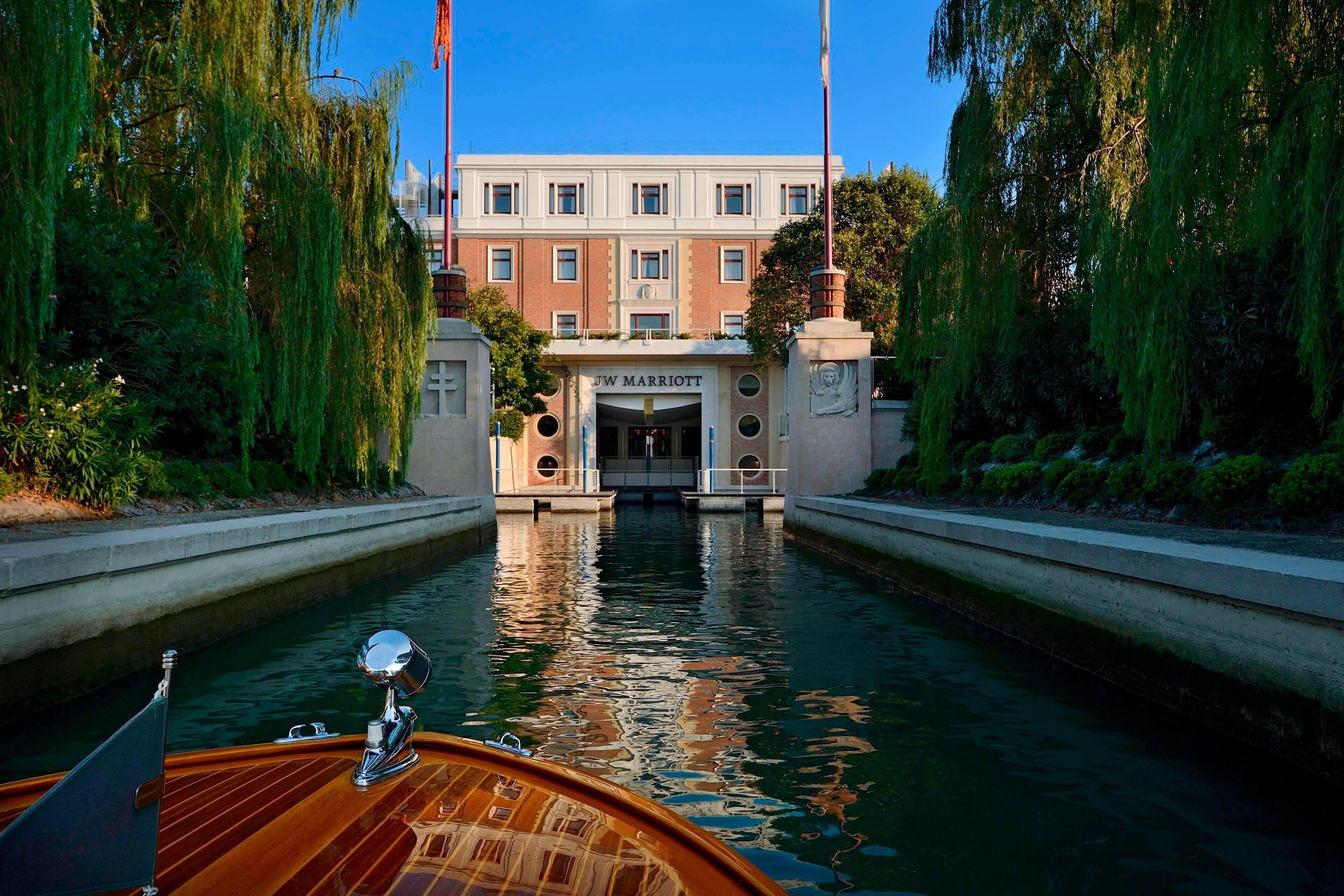 Photo - JW Marriott Venice Resort & Spa