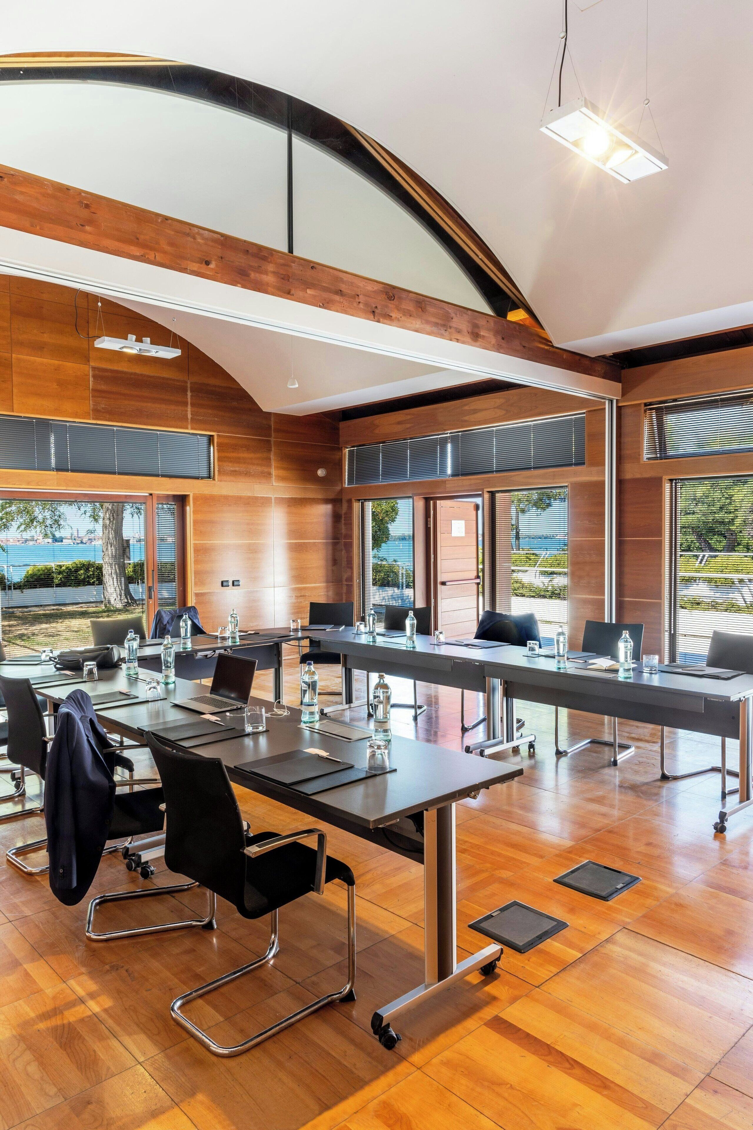 Photo - JW Marriott Venice Resort & Spa