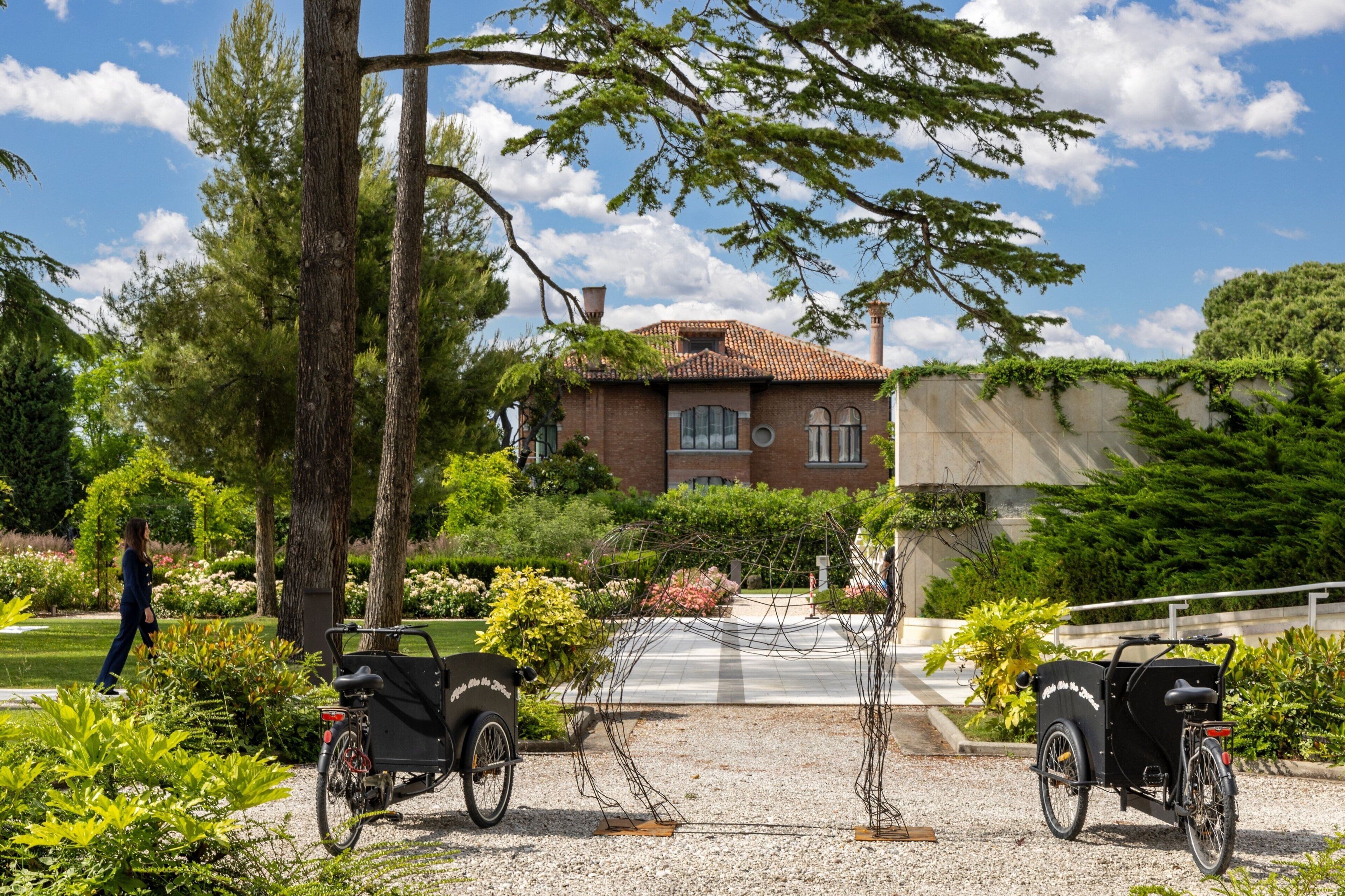 Photo - JW Marriott Venice Resort & Spa