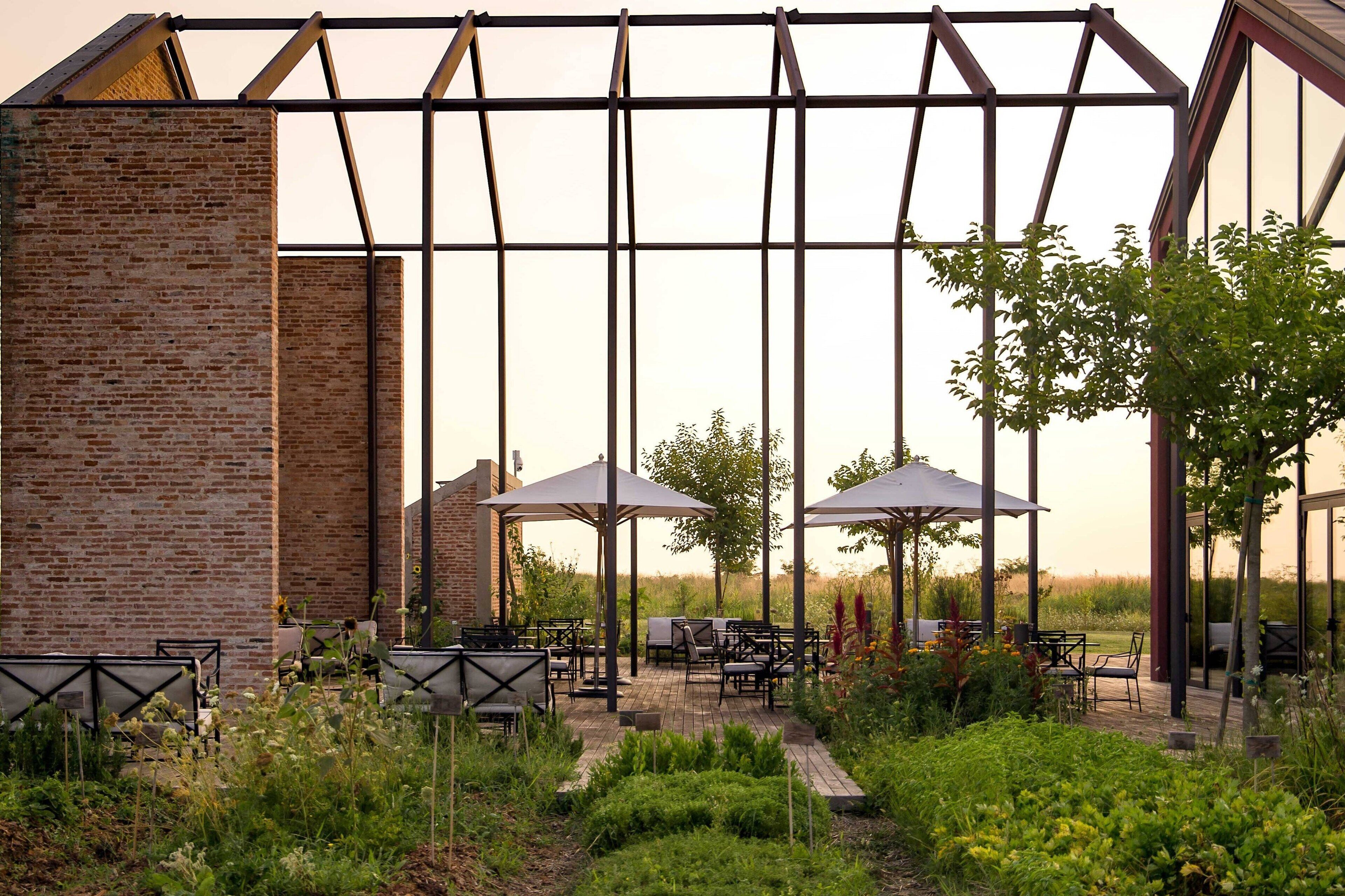 Photo - JW Marriott Venice Resort & Spa