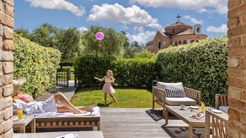 1 chambre, literie de qualité supérieure