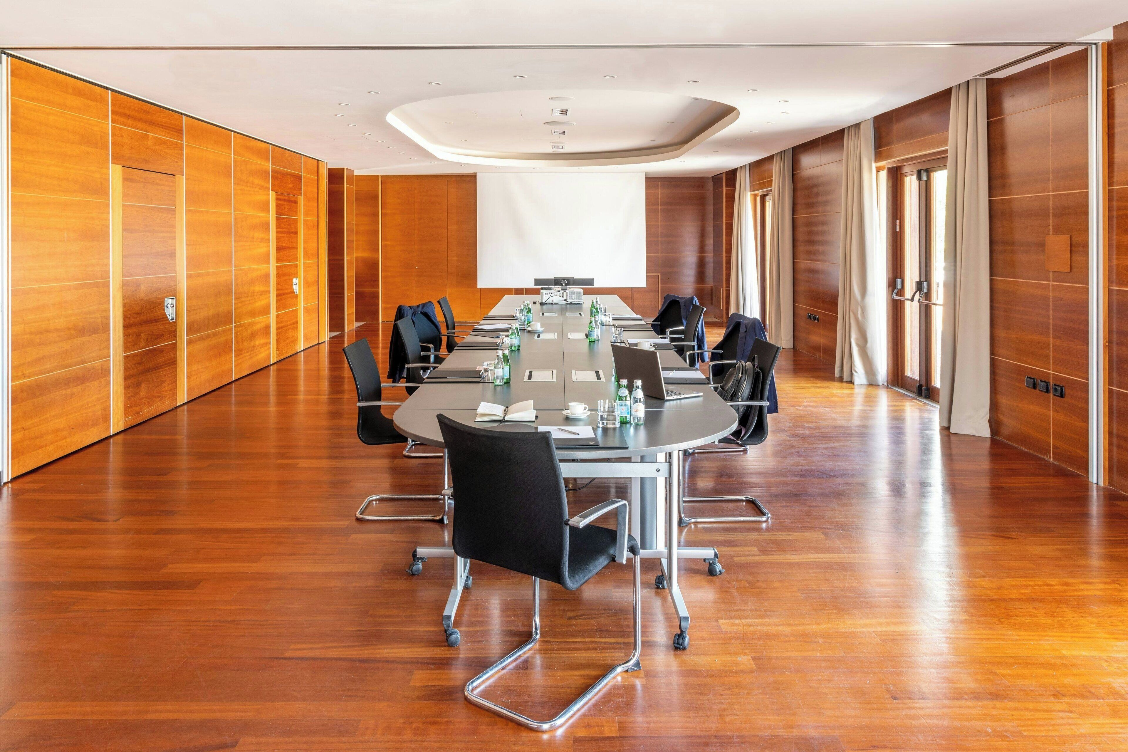 Photo - JW Marriott Venice Resort & Spa