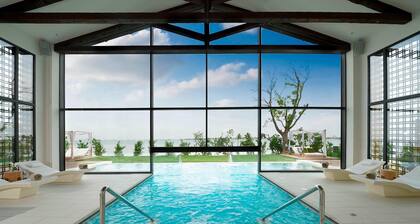 JW Marriott Venice Resort & Spa