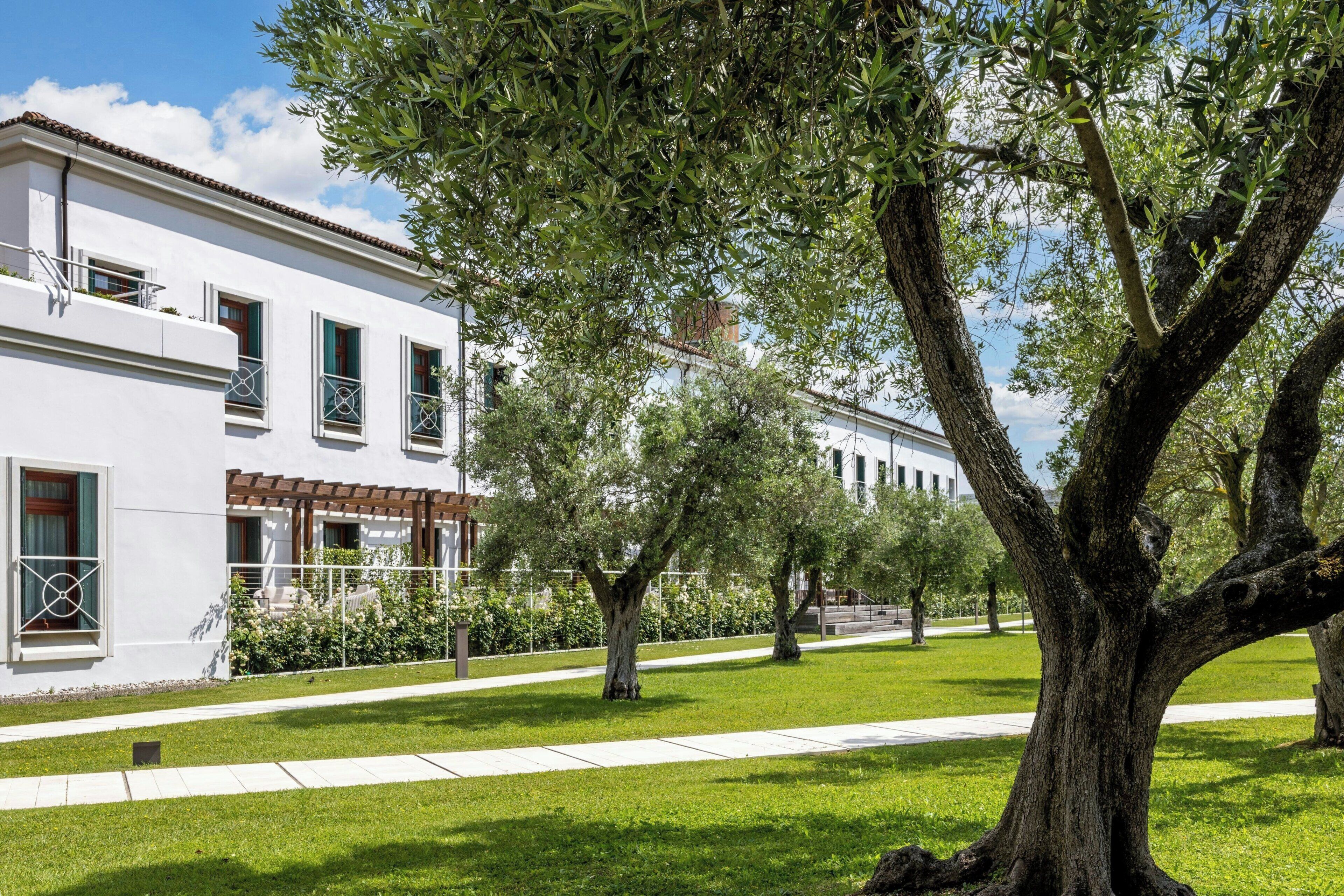 Photo - JW Marriott Venice Resort & Spa