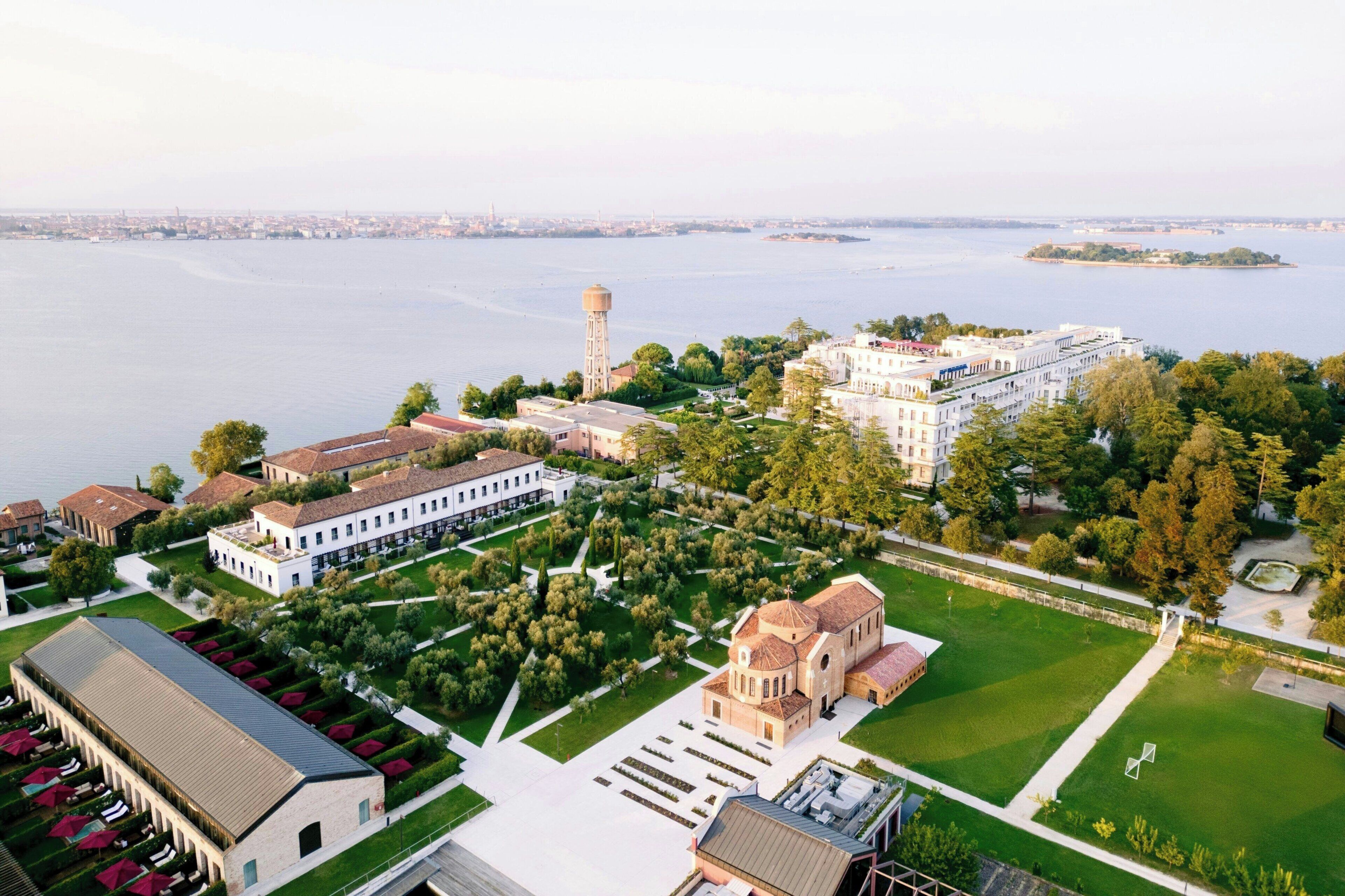 Photo - JW Marriott Venice Resort & Spa