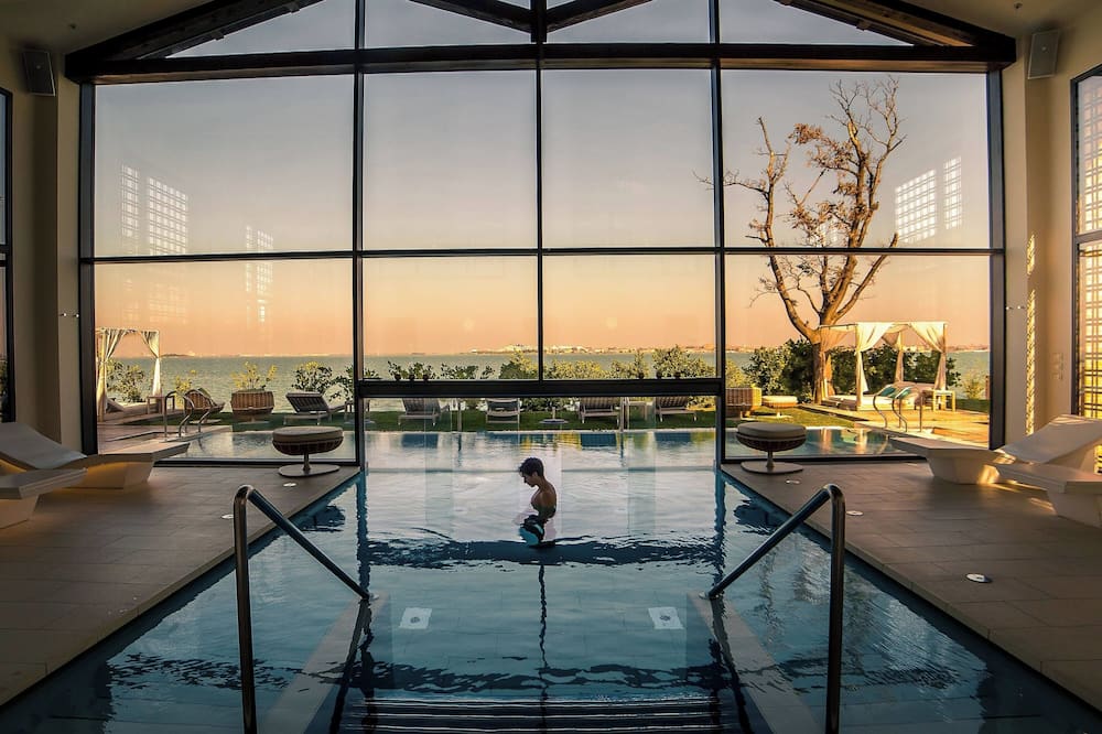 JW Marriott Venice Resort & Spa
