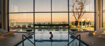 JW 메리어트 베니스 리조트 & 스파