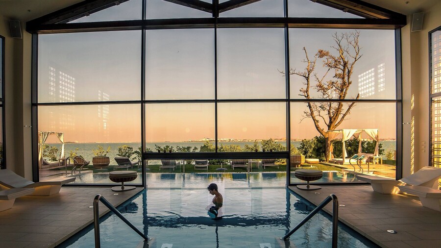 JW Marriott Venice Resort & Spa