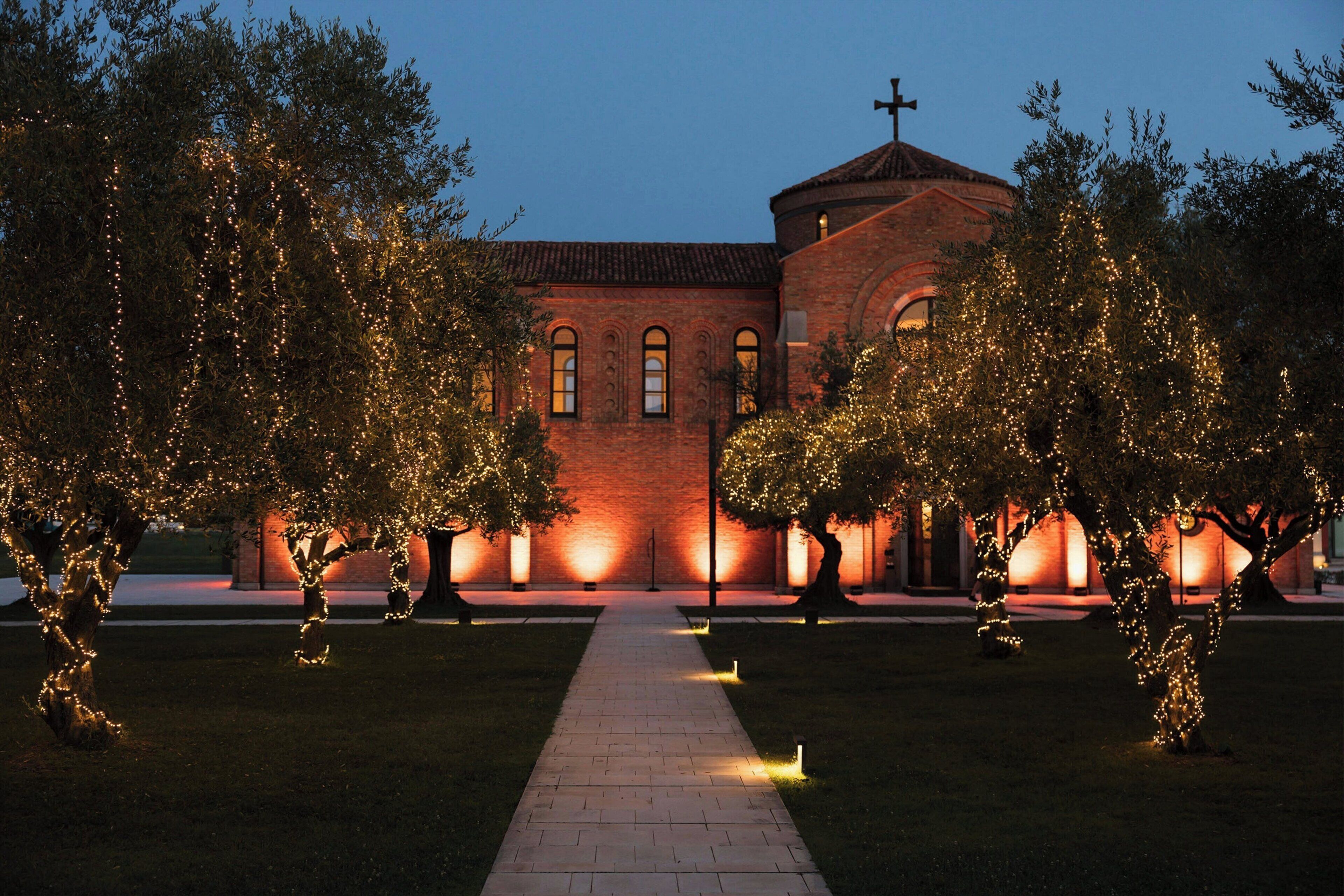 Photo - JW Marriott Venice Resort & Spa