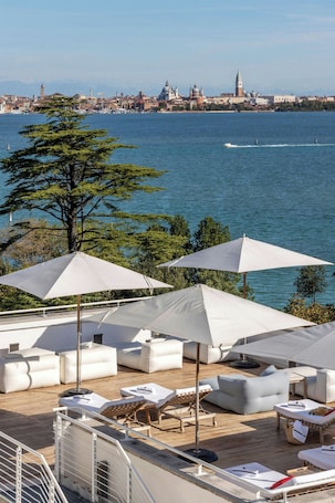 Property amenity. JW Marriott Venice Resort & Spa