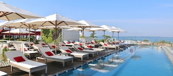 JW Marriott Venice Resort & Spa