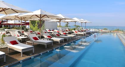 JW Marriott Venice Resort & Spa