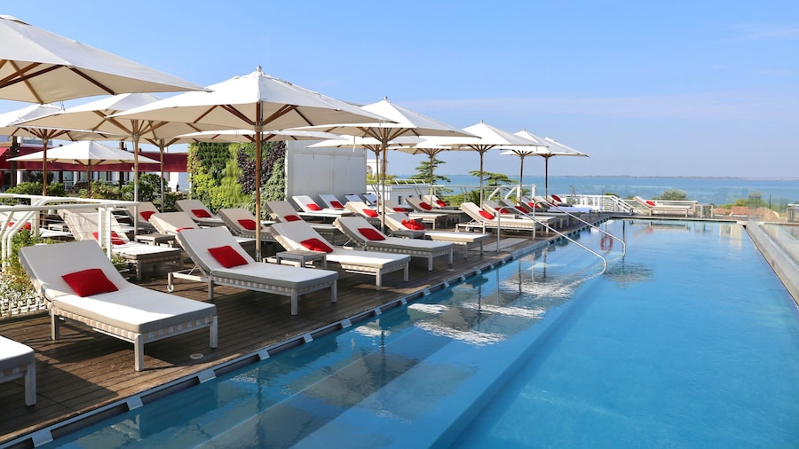 JW Marriott Venice Resort & Spa
