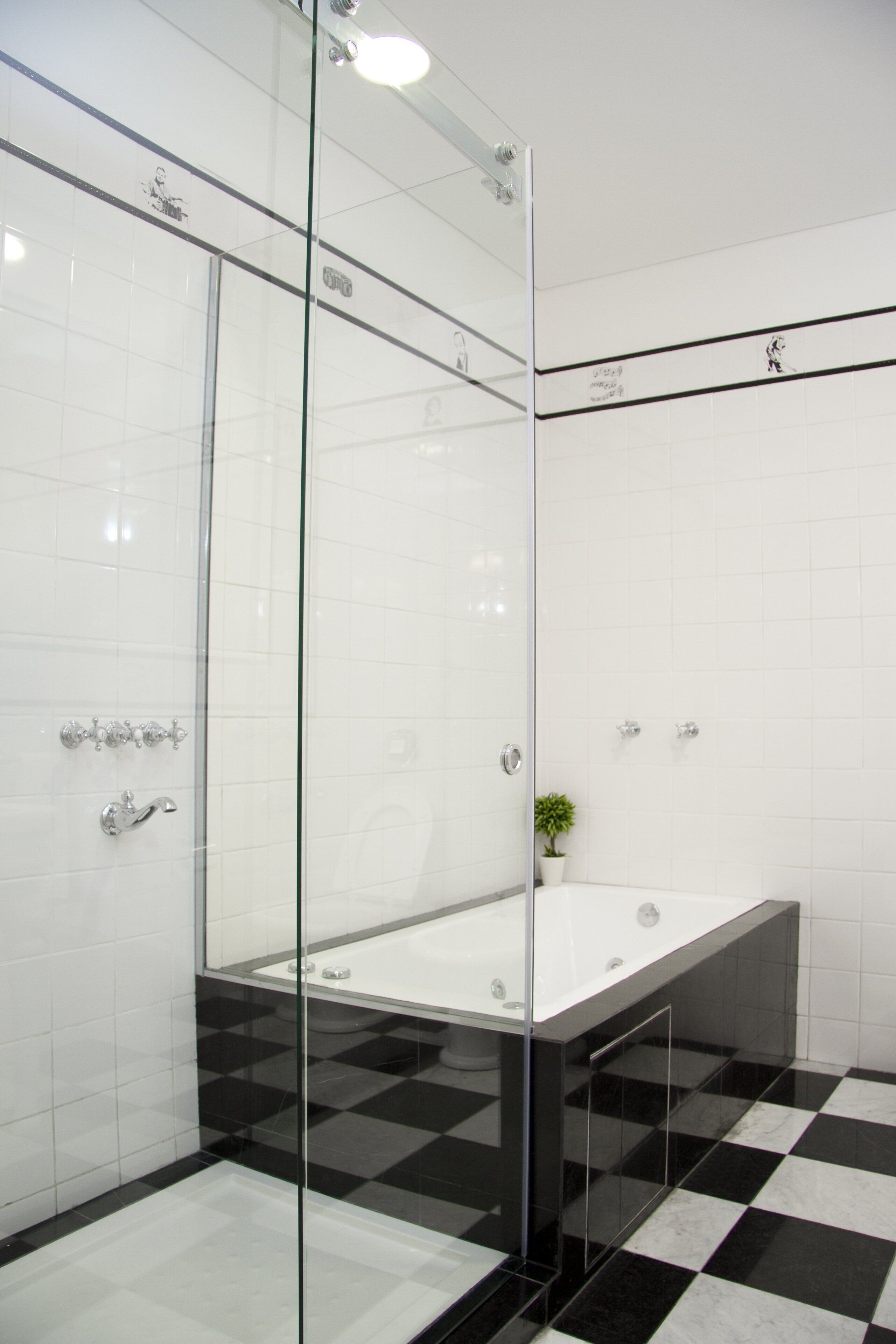 1 bedroom, premium bedding, down duvets, pillow-top beds