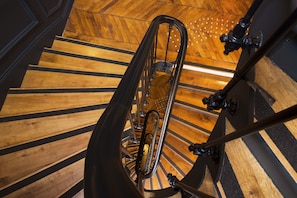Escaleras