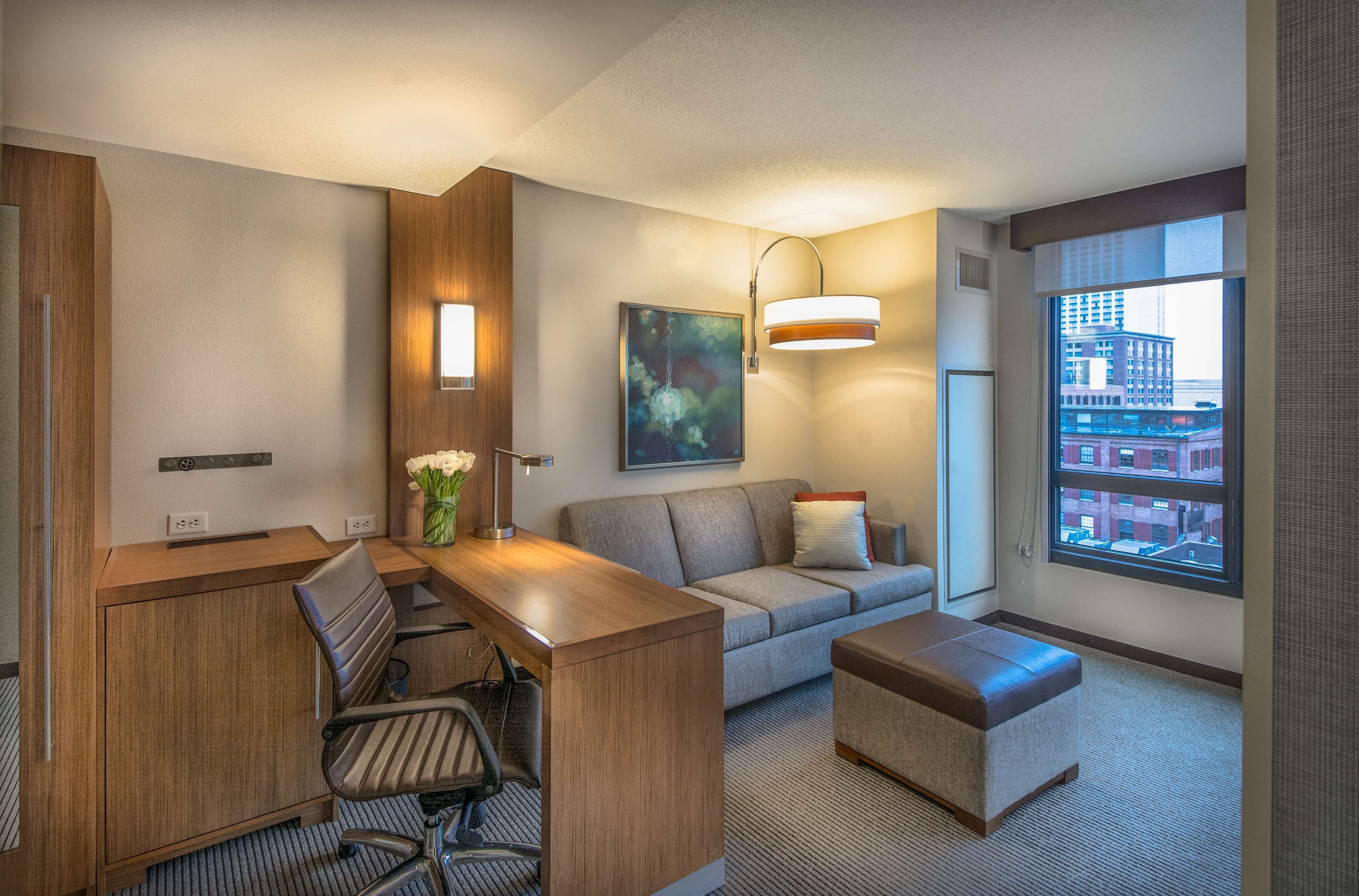 in-room safe, desk, iron/ironing board, free cots/infant beds