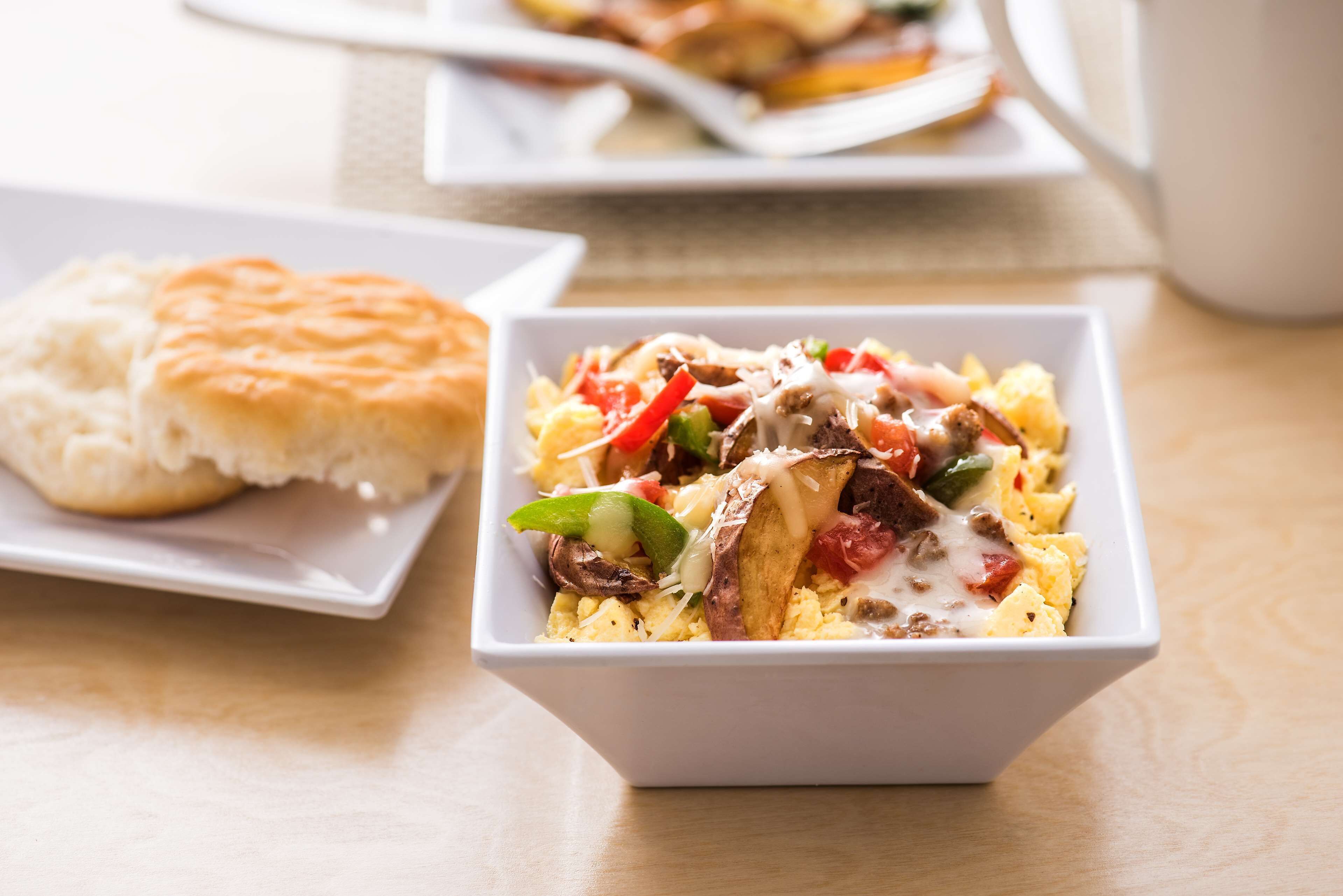 Photo - Hyatt Place Baltimore Inner Harbor