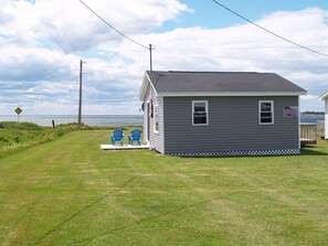 Maisonnette, 1 slaapkamer, uitzicht op zee | Gratis wifi, beddengoed