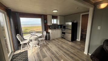 Appartement Duplex, 1 chambre, vue ocĂ©an | Vue sur la plage/lâocĂ©an