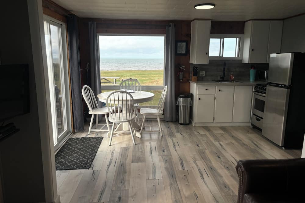 Cottages on PEI