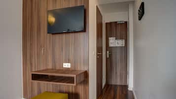 Literie de qualité supérieure, bureau