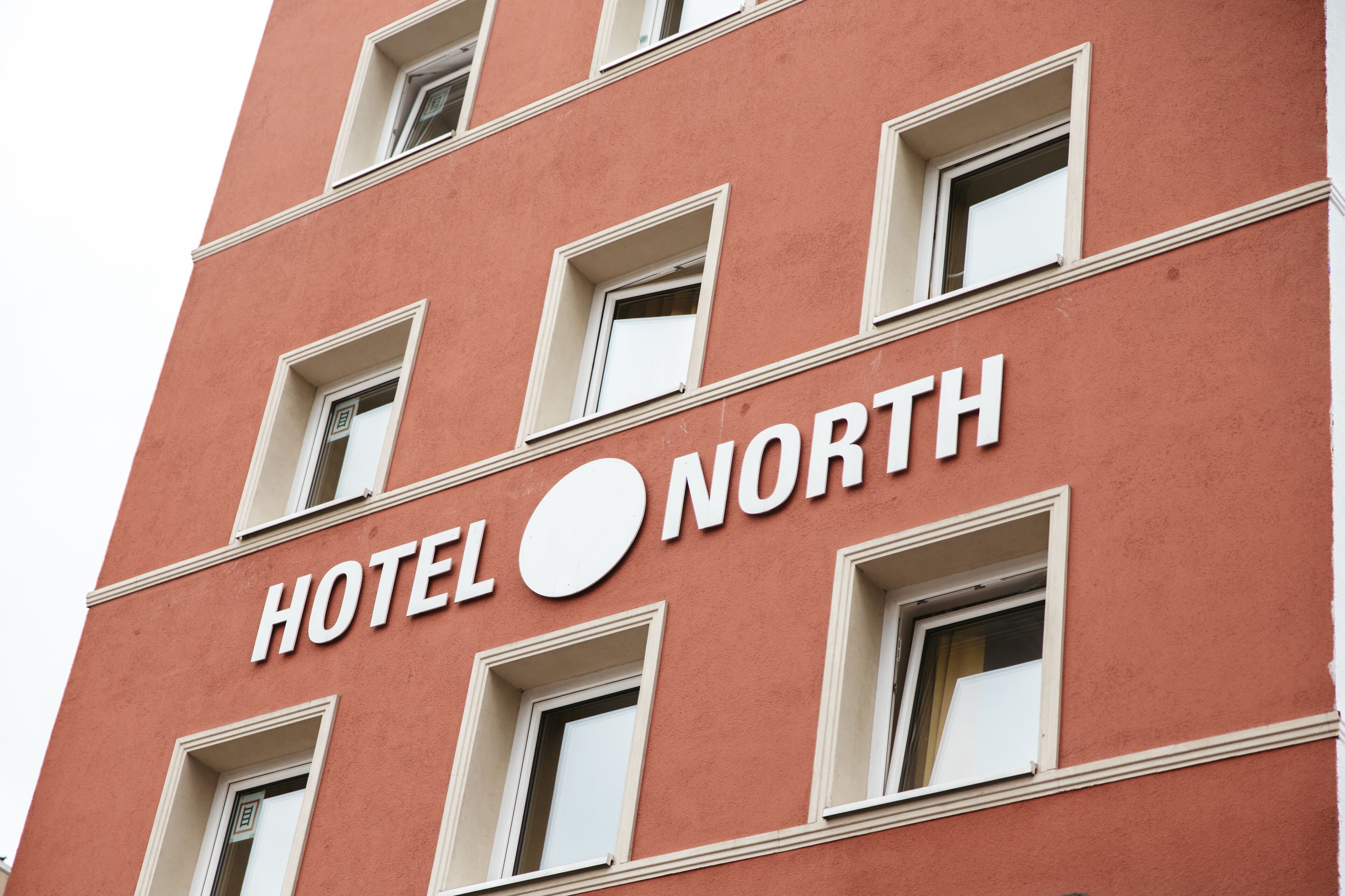 Foto - North-Hotel