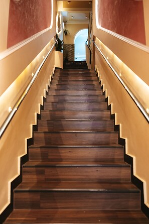 City view from property - Hotel North (Hamburg)