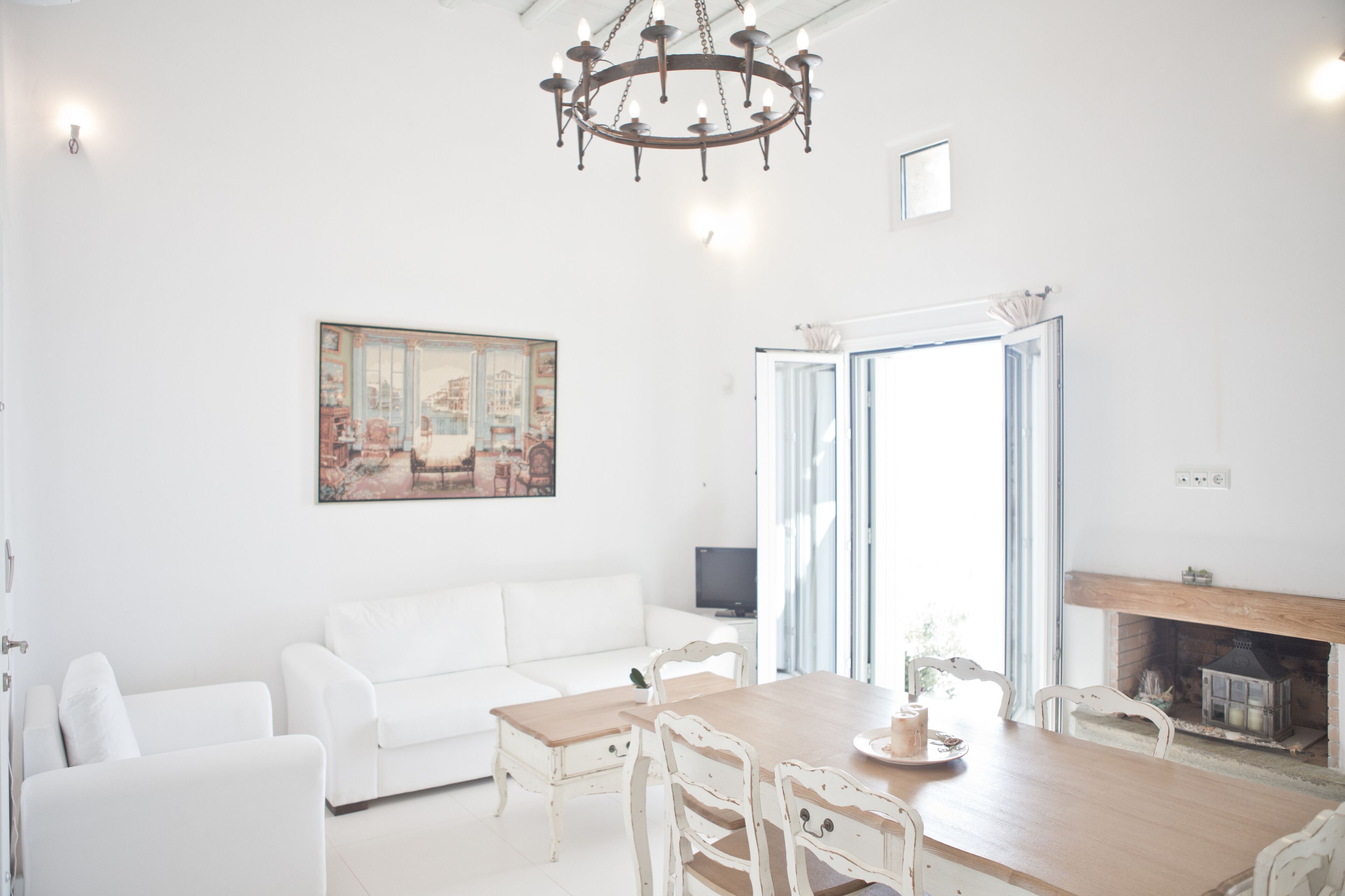 Foto - Niriides Luxury Homes