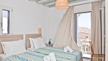 Studio, vue mer (2 Adults)