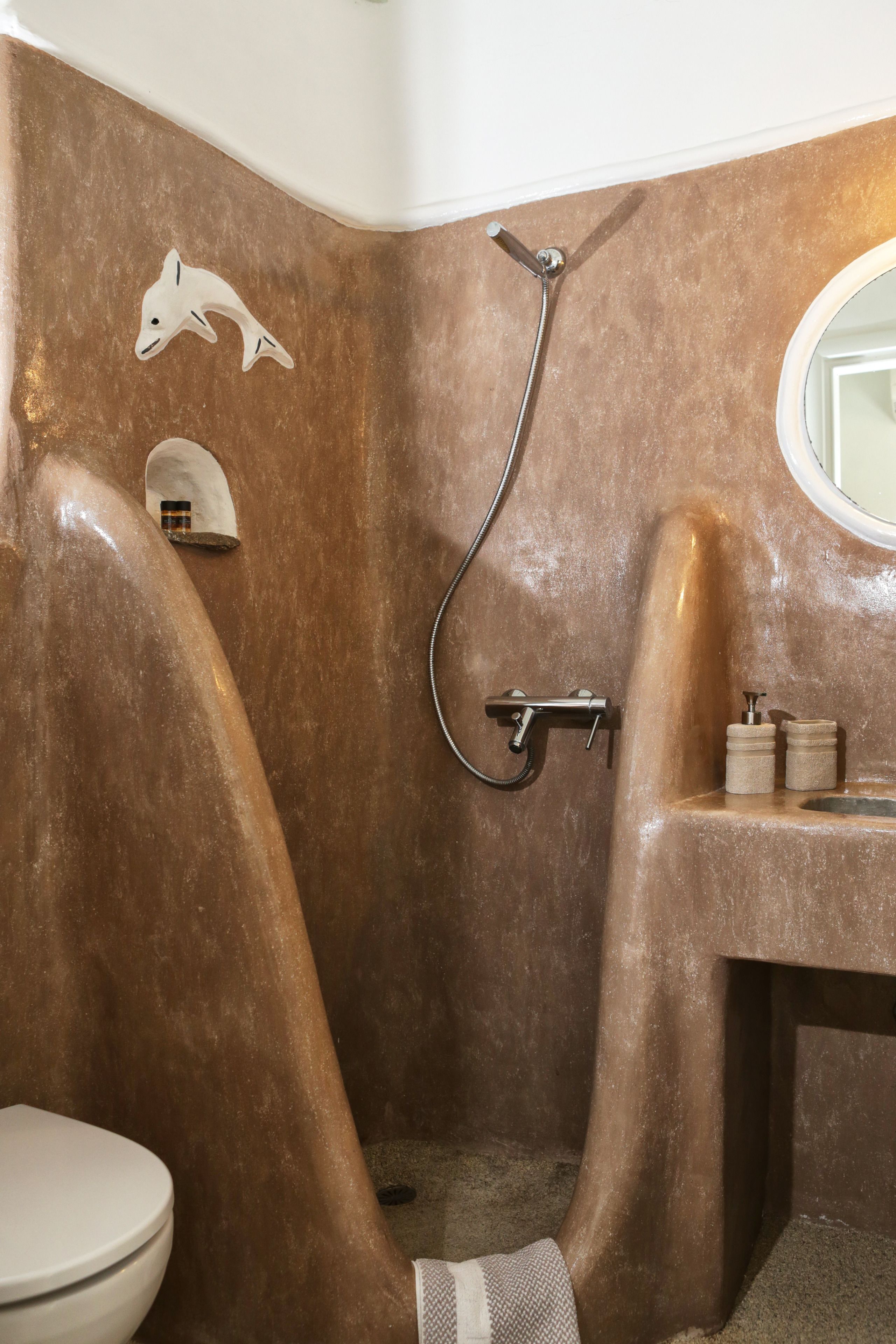 Foto - Niriides Homes & Villas