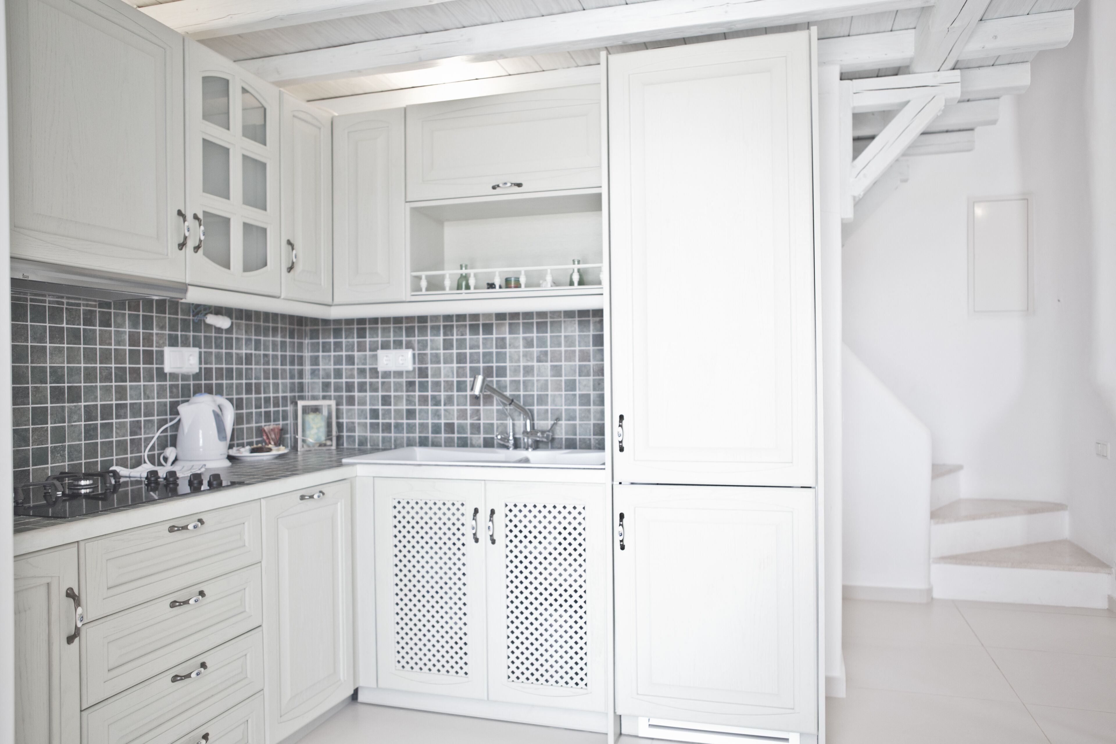 Foto - Niriides Homes & Villas