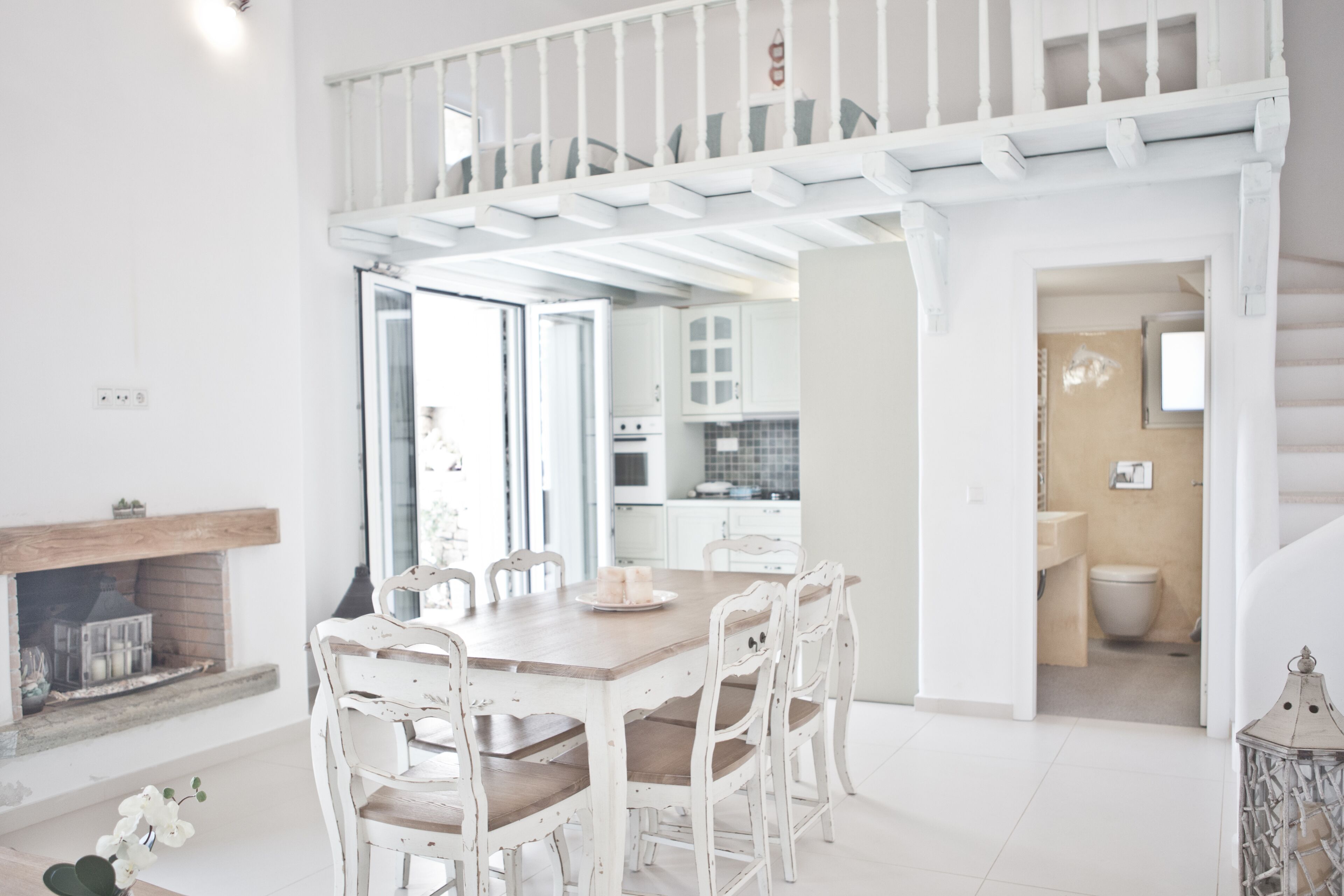 Foto - Niriides Luxury Homes