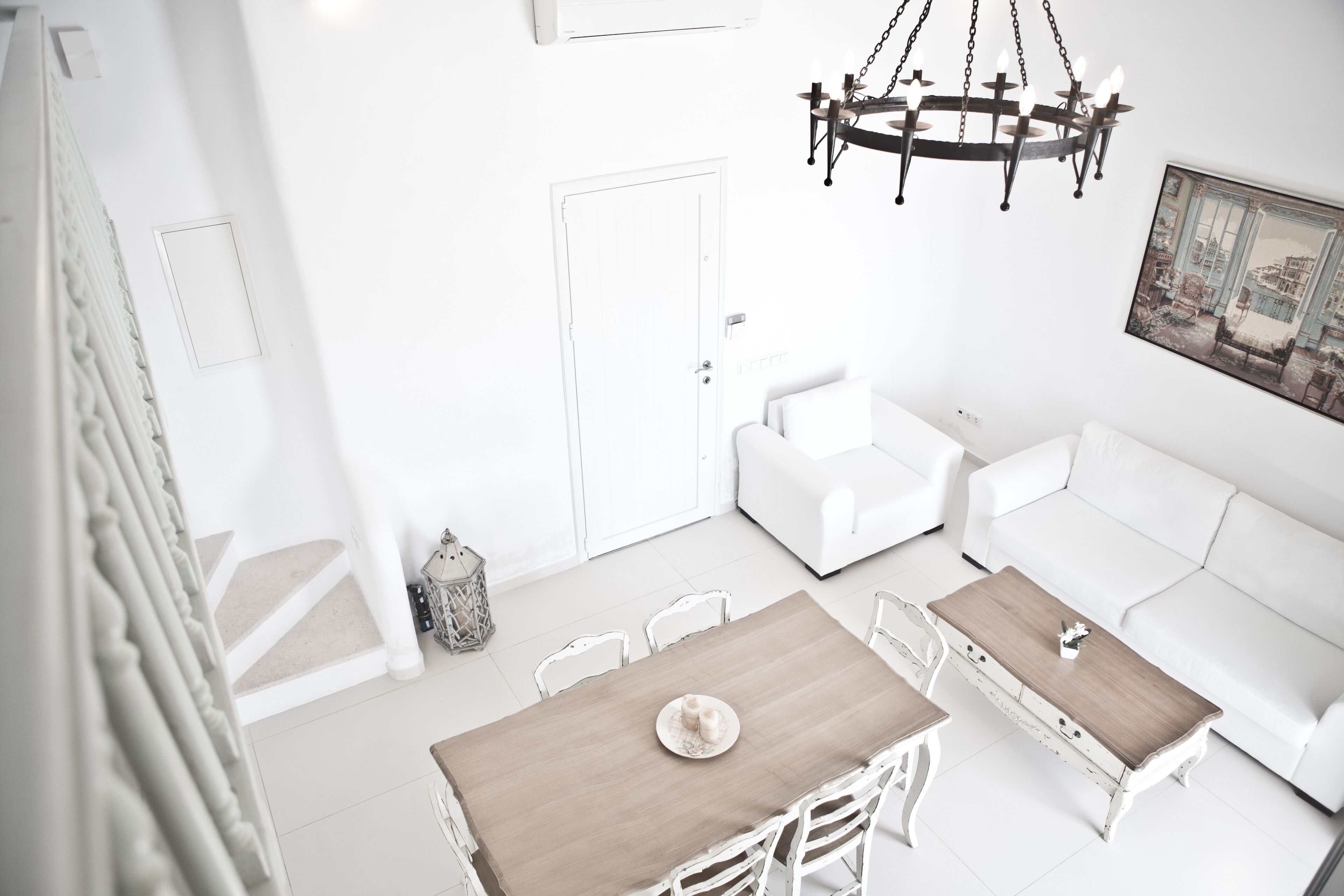 Foto - Niriides Luxury Homes
