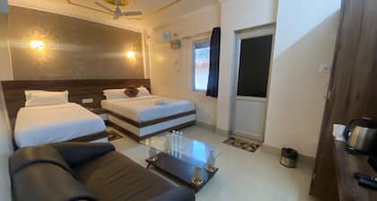 Hotel Sita