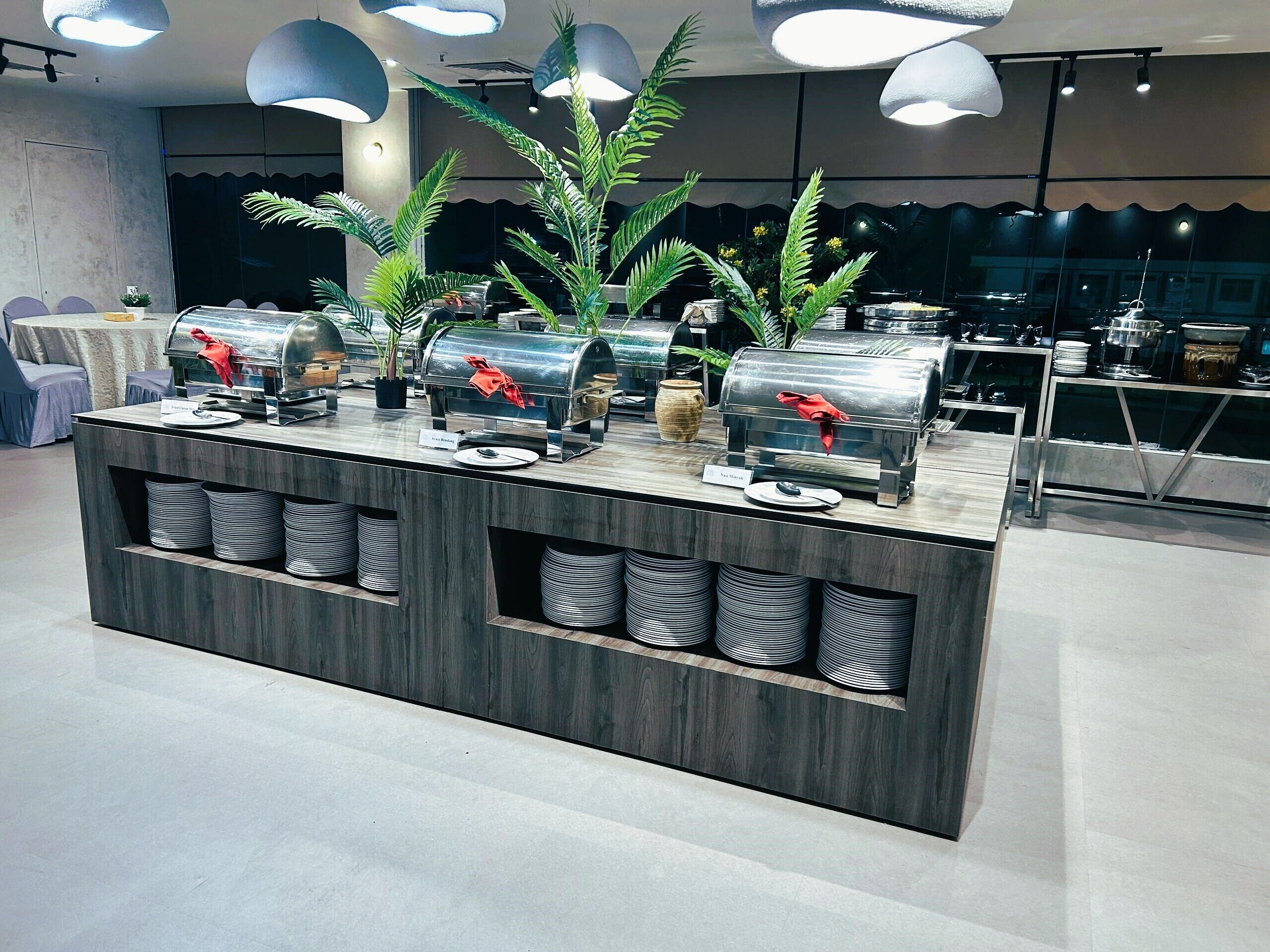 international cuisine