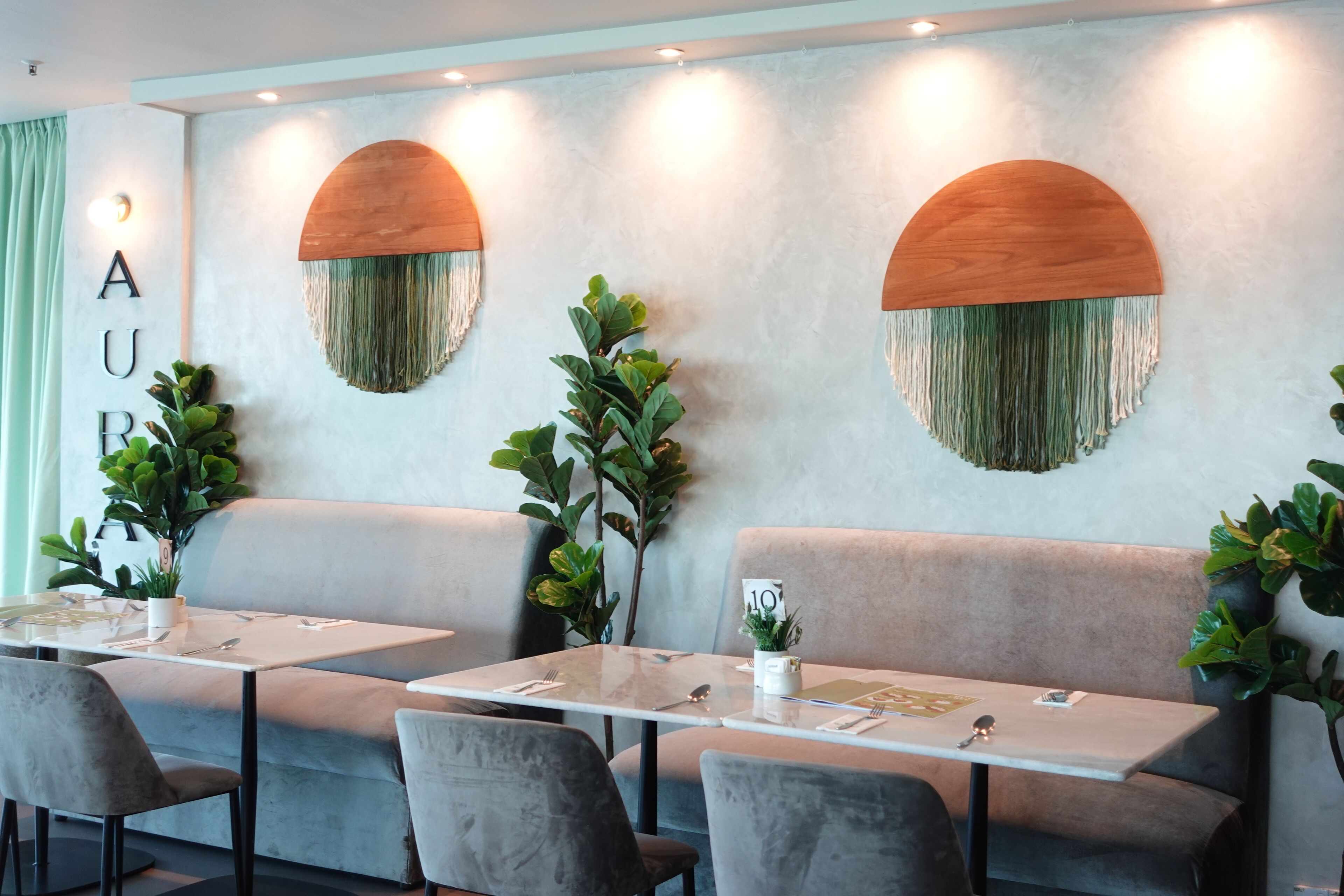 international cuisine