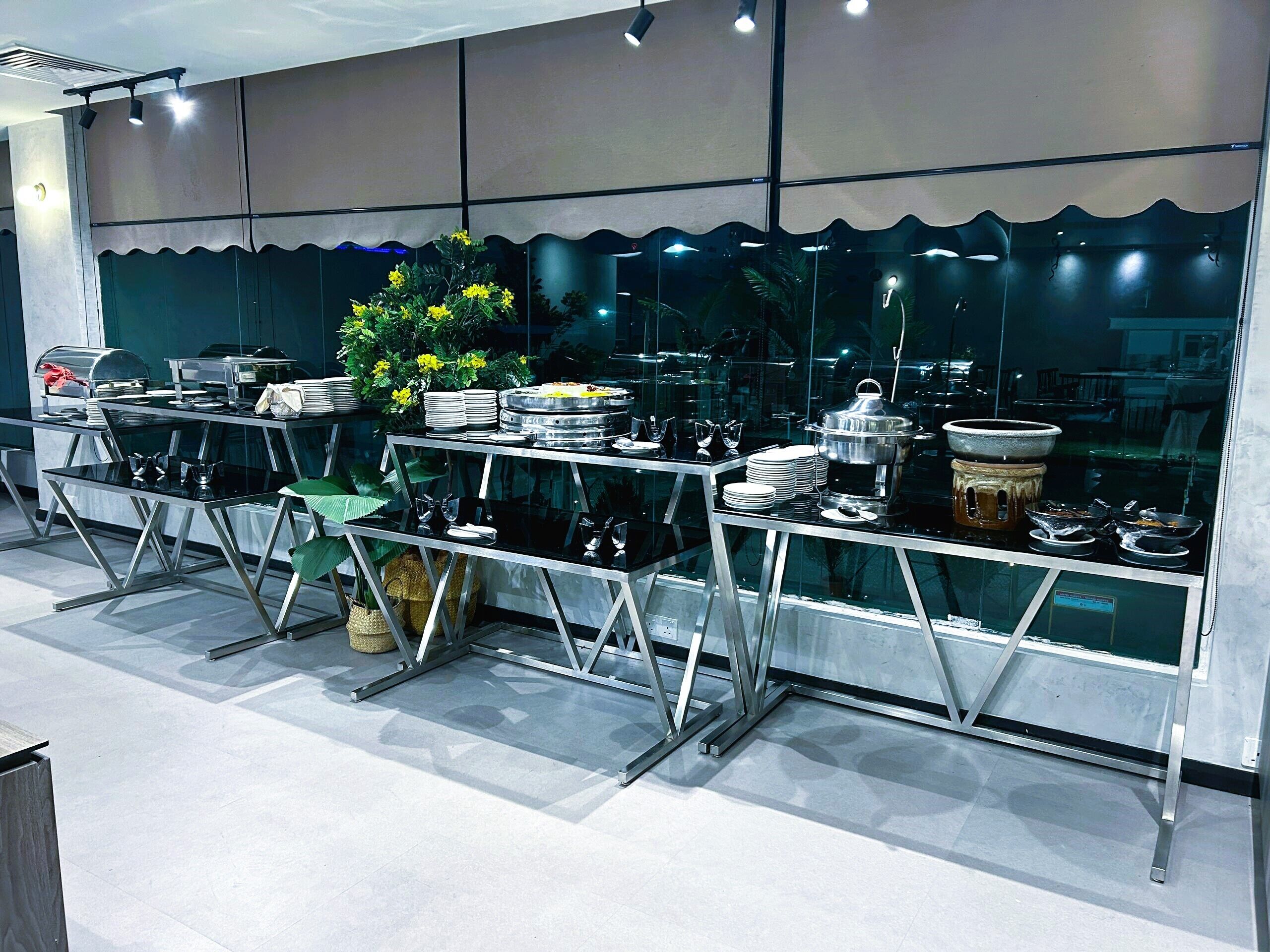 international cuisine