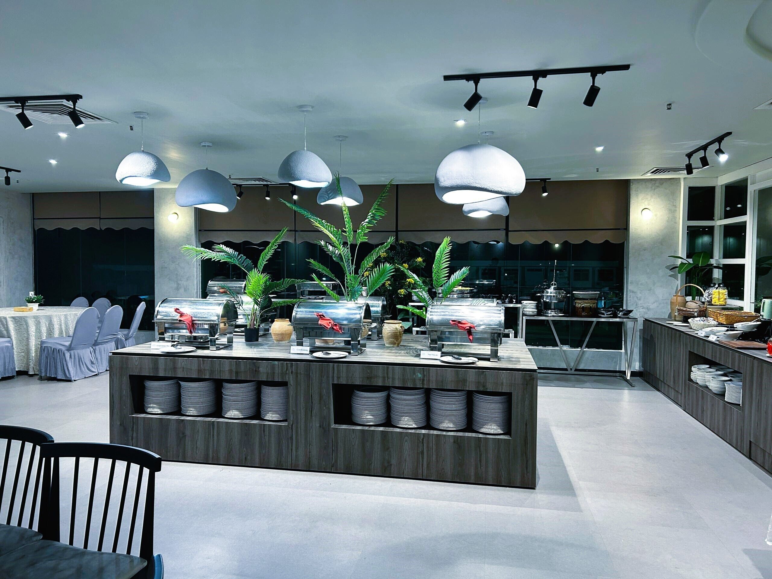 international cuisine