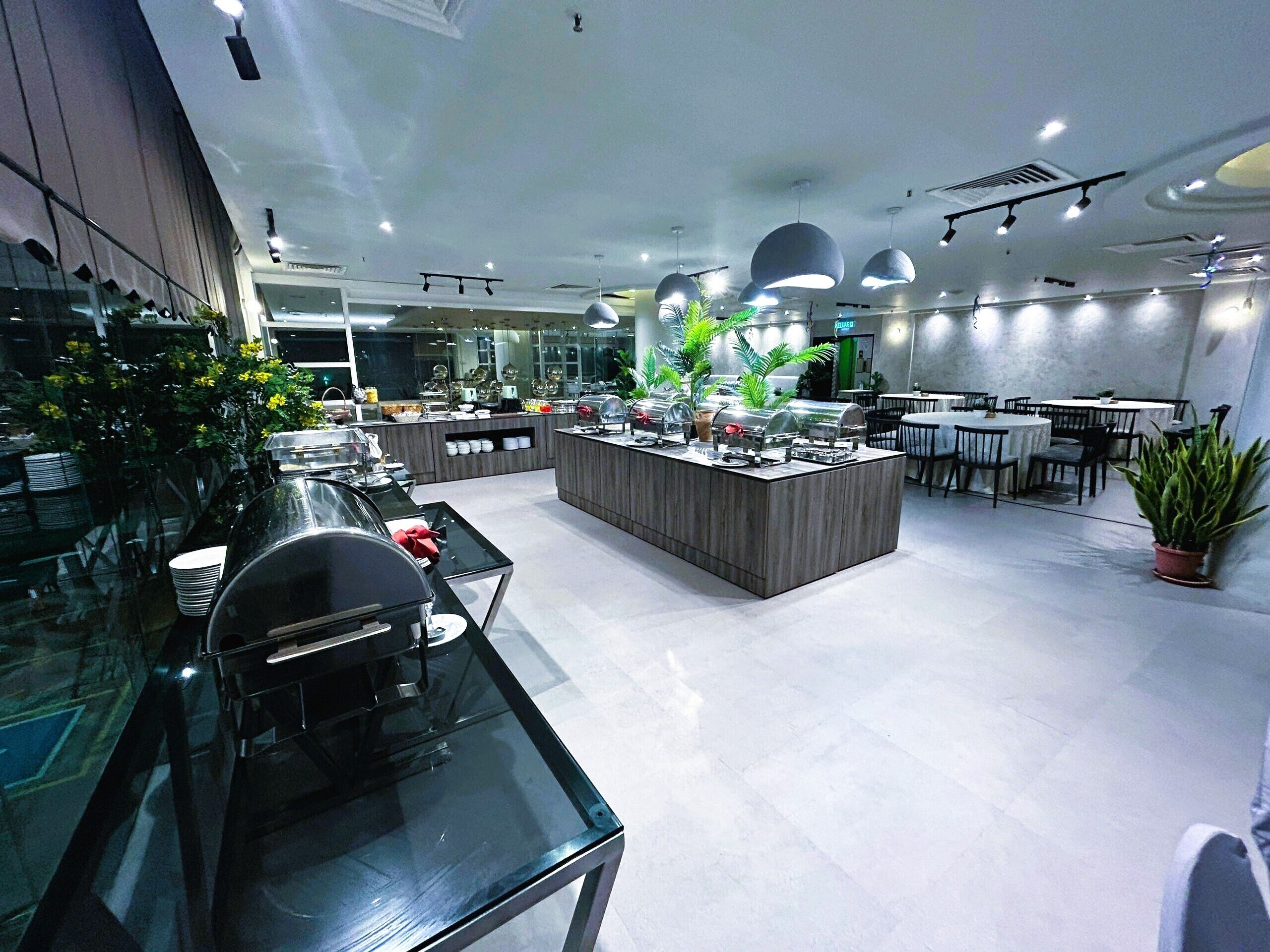 international cuisine