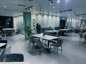 International cuisine - Mega View Hotel Kuantan (Kuantan)
