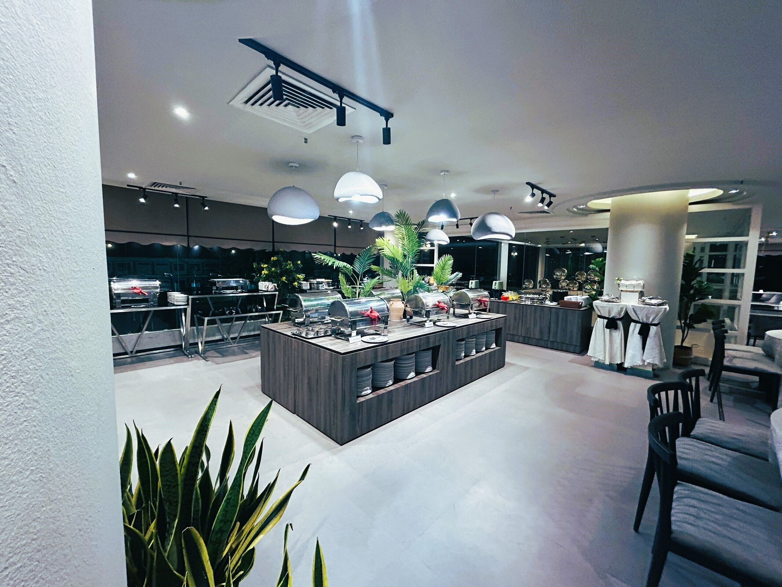 international cuisine