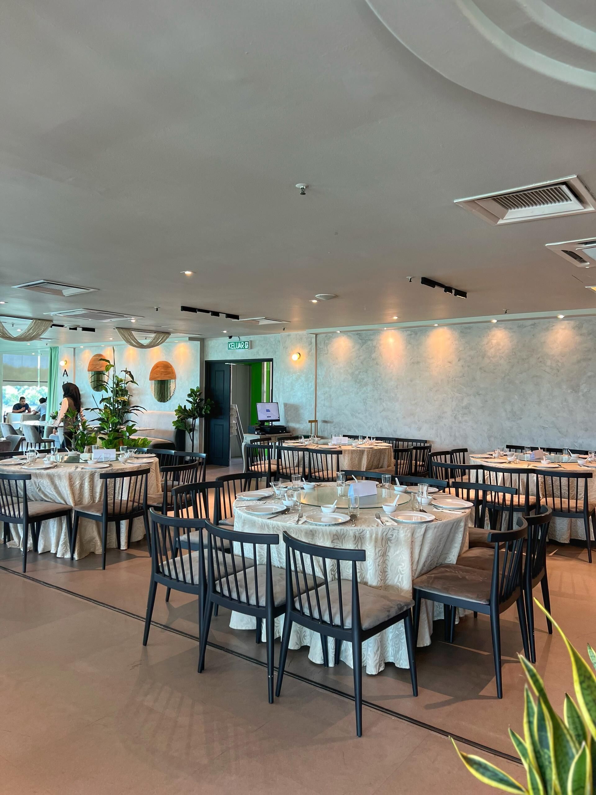 international cuisine