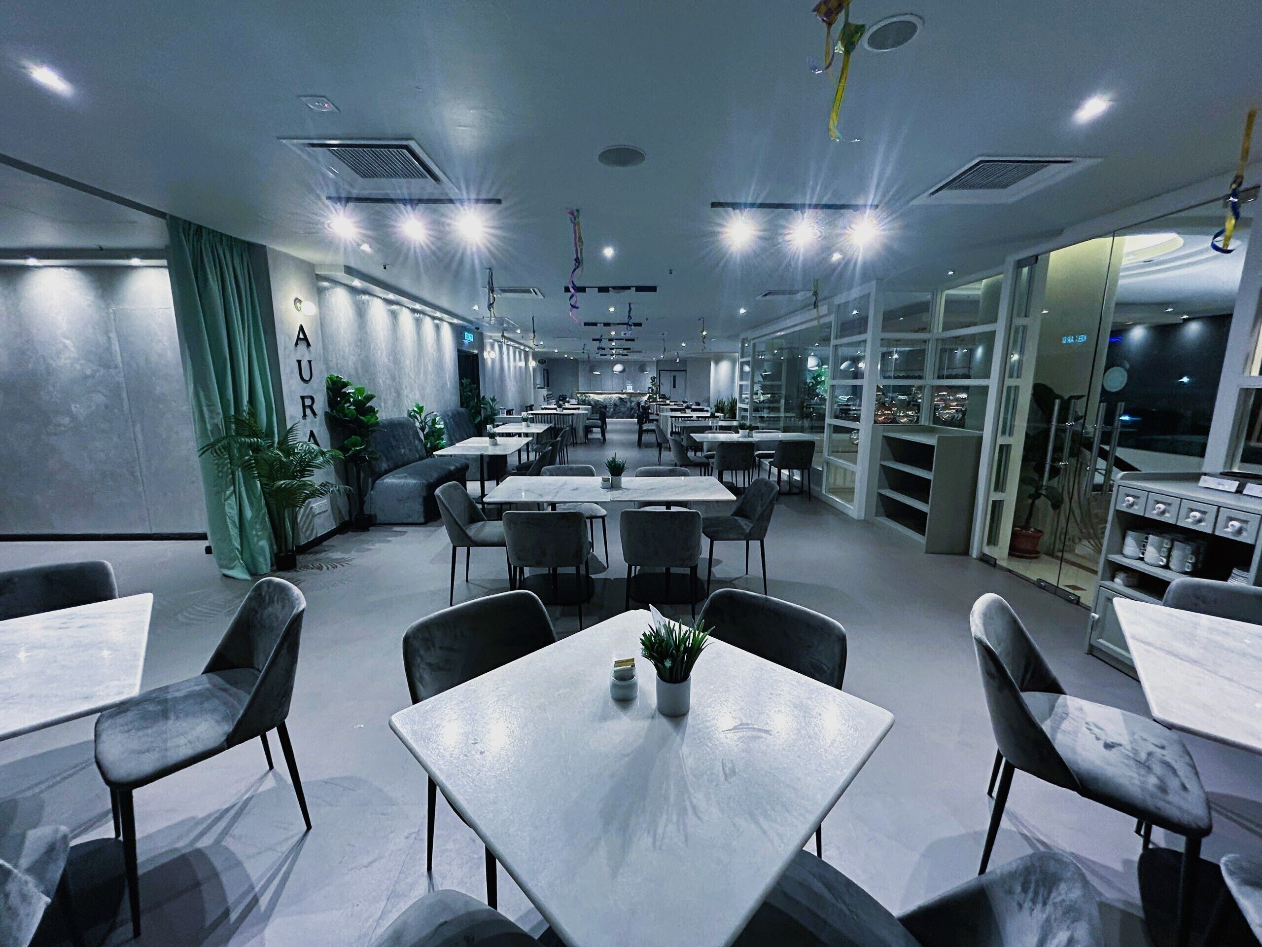 international cuisine