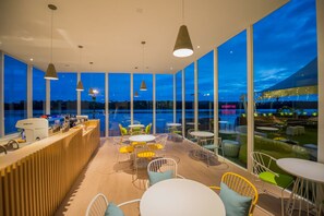 Fasilitet på overnattingsstedet