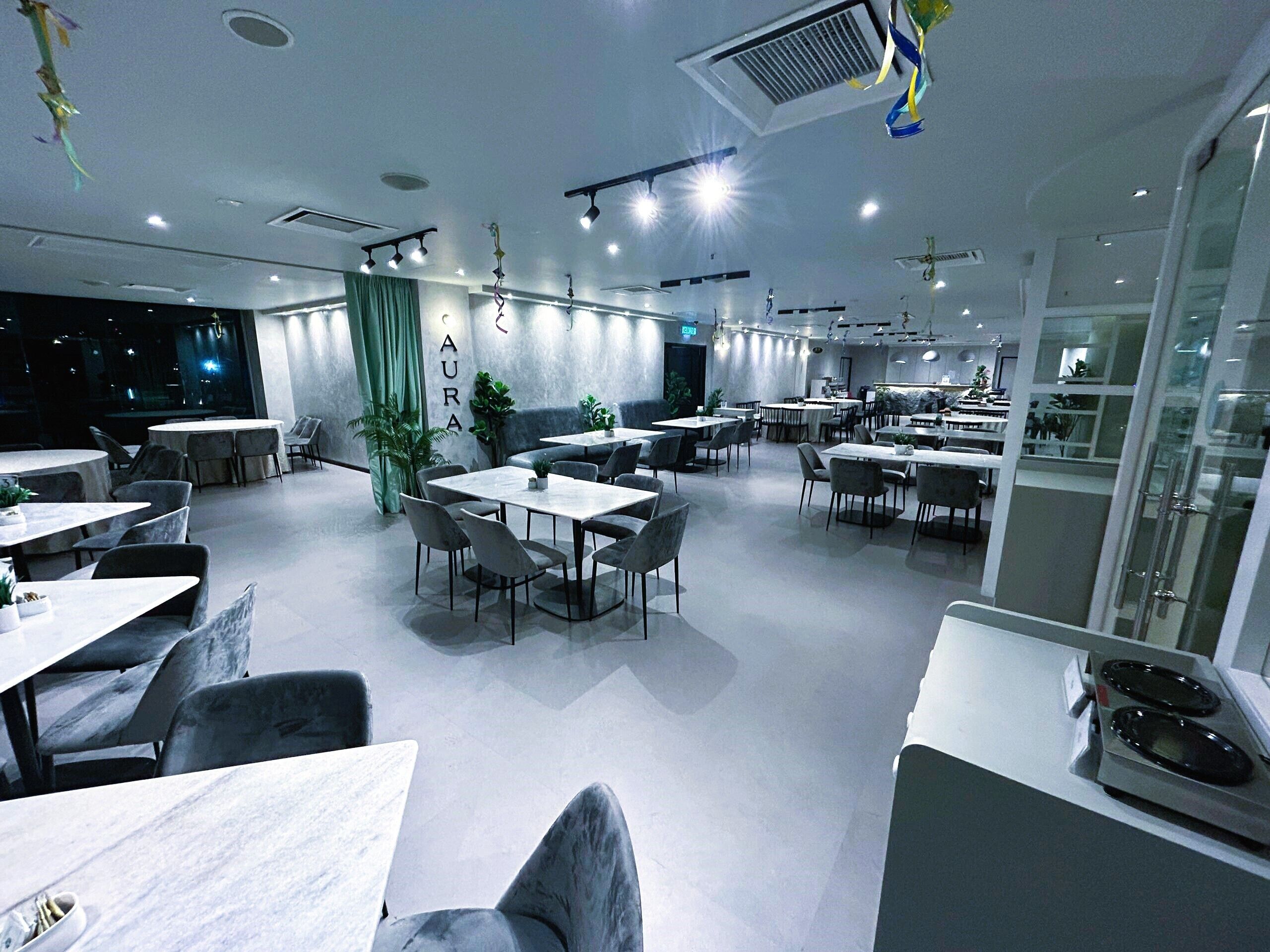 international cuisine