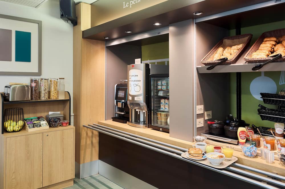 B&B HOTEL Brétigny-sur-Orge