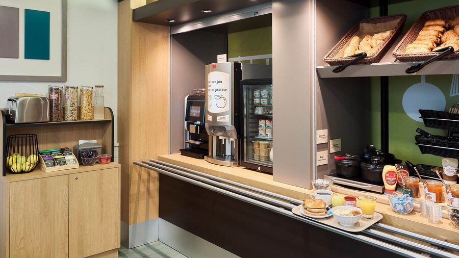 B&B HOTEL Brétigny-sur-Orge