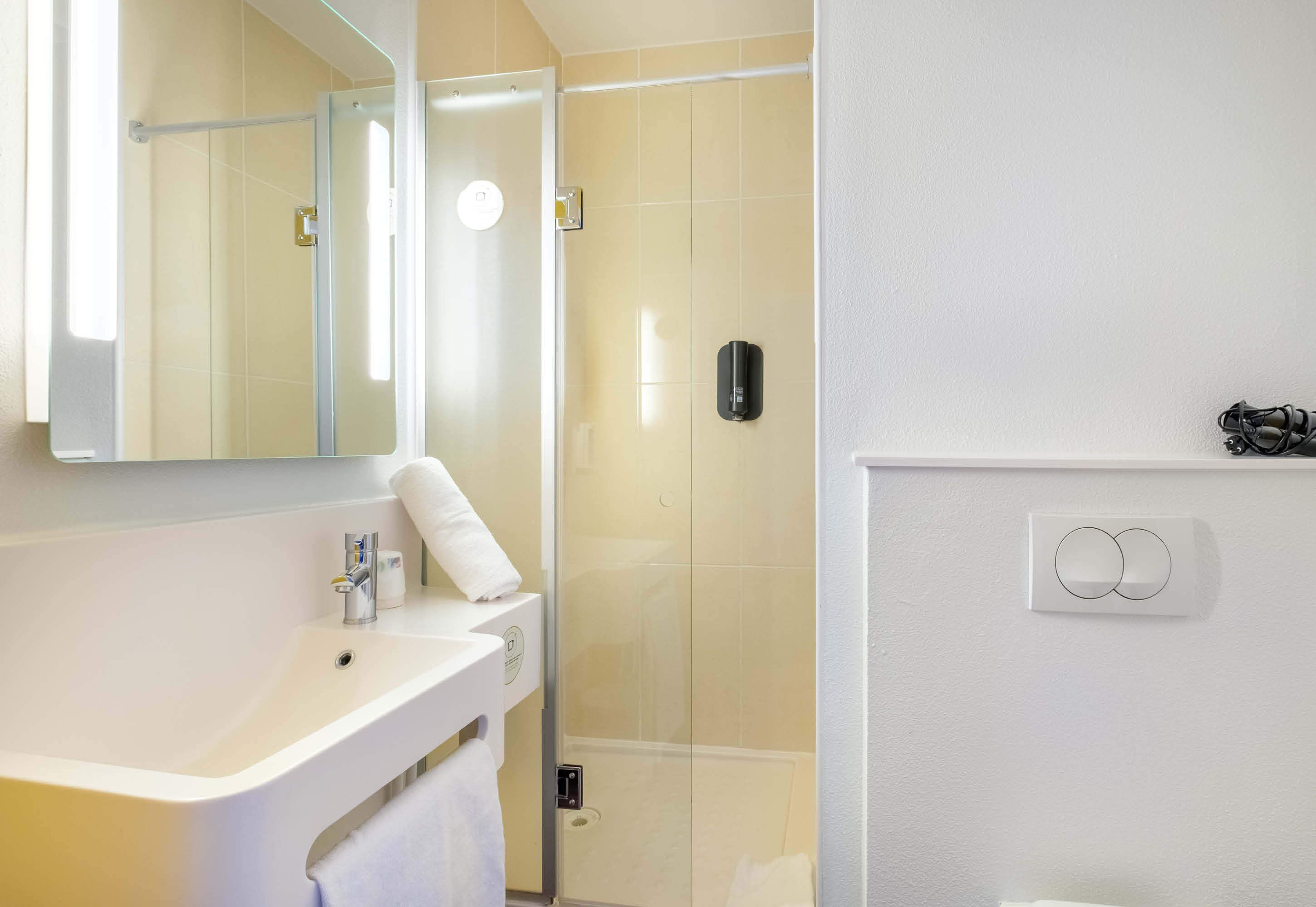 Foto - B&B HOTEL Cannes La Bocca Plage