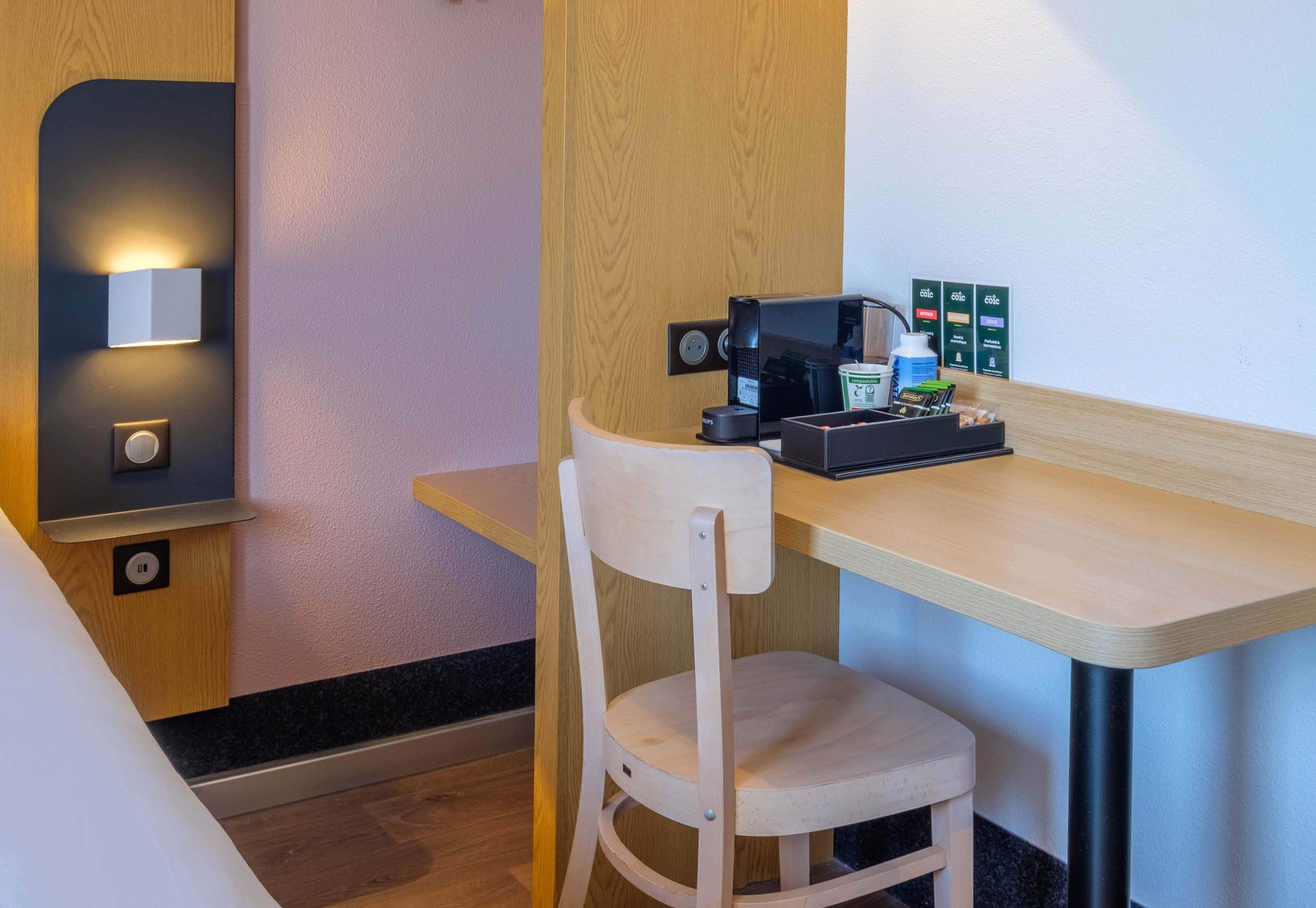 Foto - B&B HOTEL Cannes La Bocca Plage